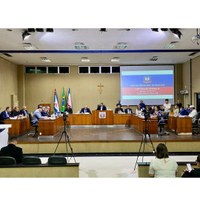 25ª EXPOARACRUZ E EDUCAÇÃO DE ALUNOS AUTISTAS FORAM OS ASSUNTOS EM DESTAQUE NA 150ª SESSÃO ORDINÁRIA 
