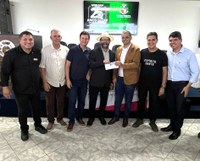 A LRF E OS DESAFIOS DA GESTÃO PÚBLICA NO CENÁRIO POLÍTICO E FISCAL ATUAL É TEMA DE WORKSHOP