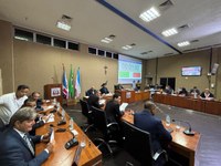 APROVADA A INSTITUIÇÃO DO “PROGRAMA CANTINA SAUDÁVEL” NAS ESCOLAS DA REDE MUNICIPAL DE ENSINO 