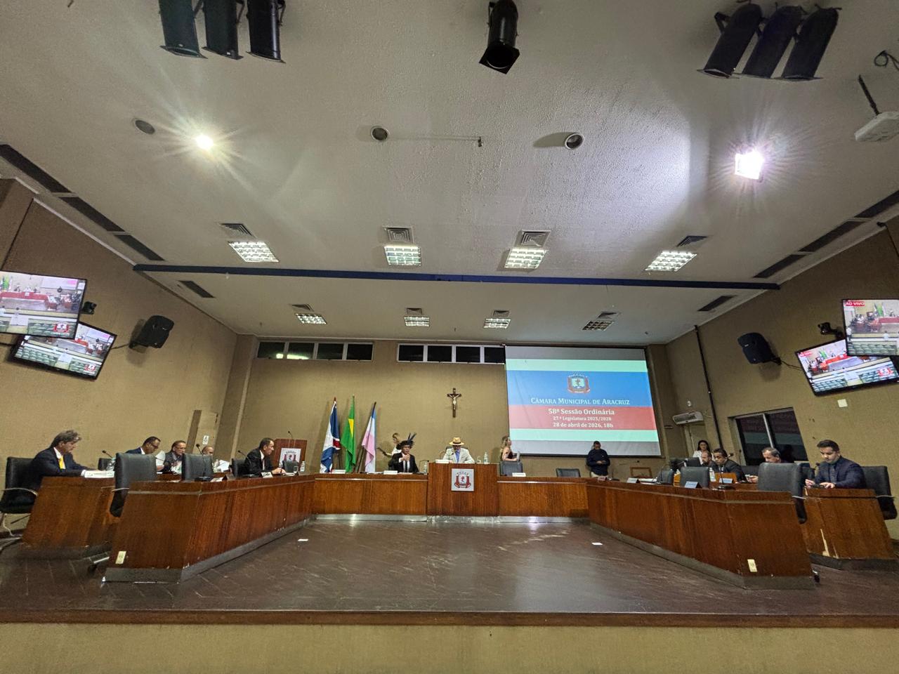 APROVADA A OBRIGATORIEDADE DE ENSINO DA CULTURA AFRO-BRASILEIRA E INDÍGENA NAS ESCOLAS DO MUNICÍPIO