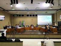 APROVADO PROJETO QUE COÍBE DISCRIMINAÇÃO A PESSOAS COM DEFICIÊNCIA EM INSTITUIÇÕES DE ENSINO EM ARACRUZ