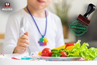 APROVADO PROJETO QUE GARANTE A PESSOAS COM AUTISMO LEVAREM ALIMENTOS A LOCAIS DE ACESSO COLETIVO