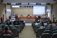 APROVADO PROJETO QUE REESTRUTURA O REGIME DE PREVIDÊNCIA SOCIAL DOS SERVIDORES DE ARACRUZ