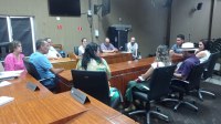 BIÓLOGOS E VETERINÁRIOS DA PREFEITURA REIVINDICAM GRATIFICAÇÃO POR PRODUTIVIDADE