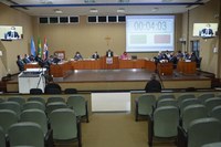 CÂMARA APROVA DEVOLUÇÃO DE RECURSO À PREFEITURA PARA COMPRA DE VACINAS DO COVID-19 