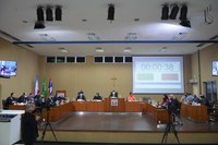 CÂMARA APROVA PROJETO QUE CONCEDE AUTONOMIA ADMINISTRATIVA À UNIDADE ESCOLAR DA PRAIA DO SAUÊ