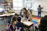 CÂMARA APROVA PROJETOS PARA CONTRATAR PESSOAL E PRORROGAR CONTRATOS NA EDUCAÇÃO