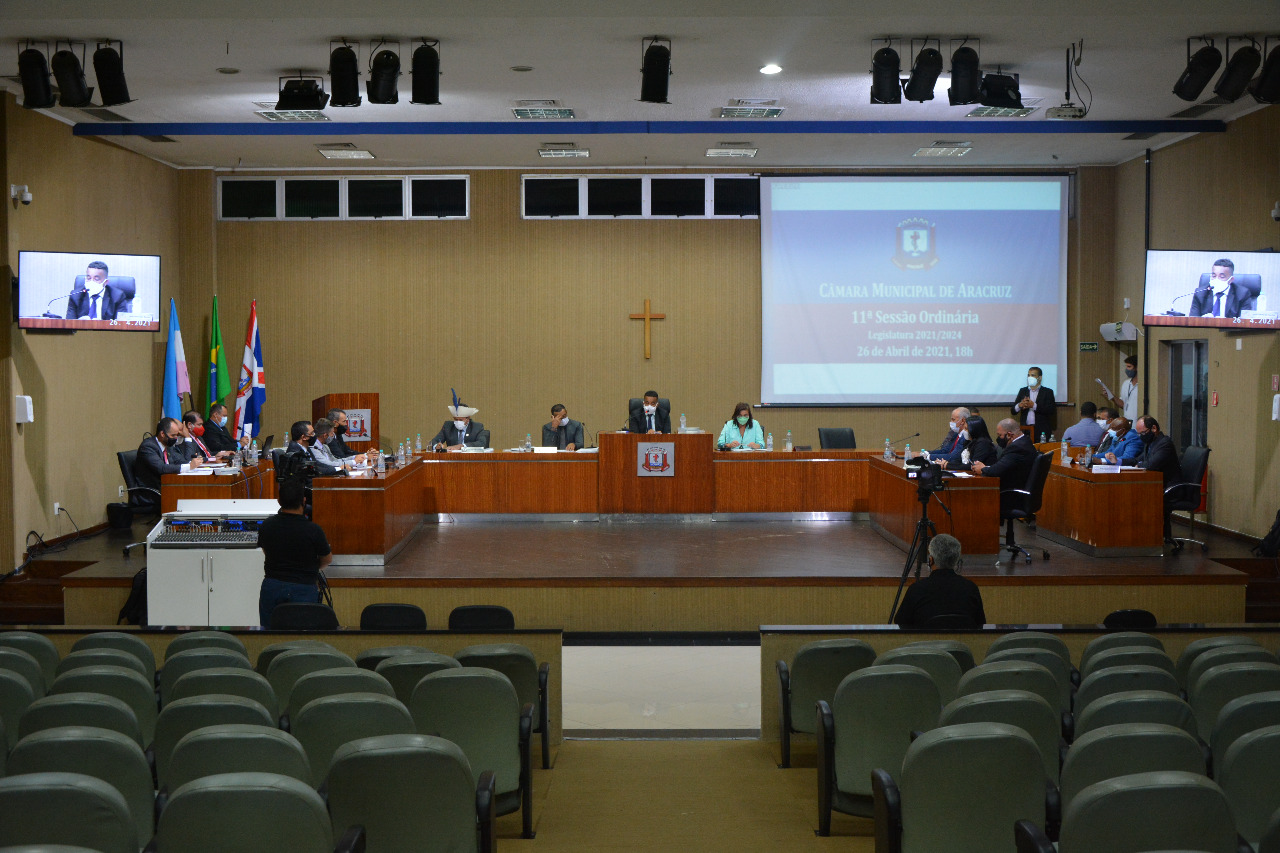 CÂMARA CRIA COMISSÃO ESPECIAL PARA ELABORAR E PROPOR A POLÍTICA MUNICIPAL INDIGENISTA.