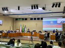 CÂMARA DE ARACRUZ REALIZA 30ª SESSÃO ORDINÁRIA DA LEGISLATURA 2025/2028
