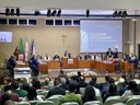 CÂMARA DE ARACRUZ REALIZA SESSÃO SOLENE EM HOMENAGEM AO DIA DO ADVOGADO CÂMARA DE ARACRUZ REALIZA SESSÃO SOLENE EM HOMENAGEM AO DIA DO ADVOGADO