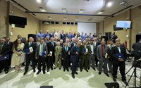 CÂMARA HOMENAGEIA EM SESSÃO SOLENE O JUBILEU DA PRIMEIRA IGREJA ASSEMBLEIA DE DEUS EM ARACRUZ