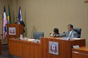 Câmara Municipal de Aracruz realiza 123ª Sessão Ordinária