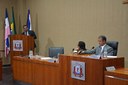 Câmara Municipal de Aracruz realiza 123ª Sessão Ordinária Câmara Municipal de Aracruz realiza 123ª Sessão Ordinária