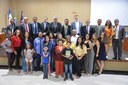 Câmara Municipal de Aracruz realiza 127ª Sessão Ordinária Câmara Municipal de Aracruz realiza 127ª Sessão Ordinária