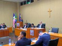 Câmara Municipal de Aracruz realiza 130ª Sessão Ordinária