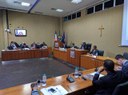 Câmara Municipal de Aracruz realiza 132ª Sessão Ordinária