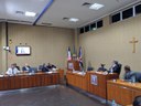 Câmara Municipal de Aracruz realiza 134ª Sessão Ordinária