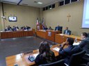 Câmara Municipal de Aracruz realiza 136ª Sessão Ordinária