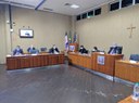 Câmara Municipal de Aracruz realiza 140ª Sessão Ordinária