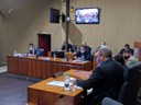 Câmara Municipal de Aracruz realiza 146ª Sessão Ordinária