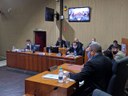Câmara Municipal de Aracruz realiza 146ª Sessão Ordinária Câmara Municipal de Aracruz realiza 146ª Sessão Ordinária