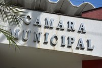 Câmara Municipal de Aracruz realiza 32ª Sessão Extraordinaria.