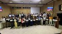 CÂMARA MUNICIPAL DE ARACRUZ REALIZA SESSÃO SOLENE EM HOMENAGEM AO DIA DO CORRETOR DE IMÓVEIS