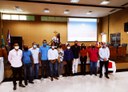 CÂMARA PRESTA HOMENAGEM AO DIA INTERNACIONAL DA MULHER. CÂMARA PRESTA HOMENAGEM AO DIA INTERNACIONAL DA MULHER.