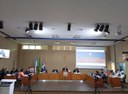 CÂMARA REALIZA 21ª SESSÃO EXTRAORDINÁRIA DA LEGISLATURA 2021/2024