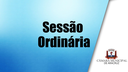 CÂMARA REALIZA QUARTA SESSÃO ORDINÁRIA DA LEGISLATURA 2021/2024.