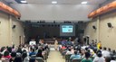 CÂMARA RECEBE EQUIPE DA SEMED E PAIS DE ALUNOS PARA DEBATER A EDUCAÇÃO ESPECIAL EM ARACRUZ CÂMARA RECEBE EQUIPE DA SEMED E PAIS DE ALUNOS PARA DEBATER A EDUCAÇÃO ESPECIAL EM ARACRUZ