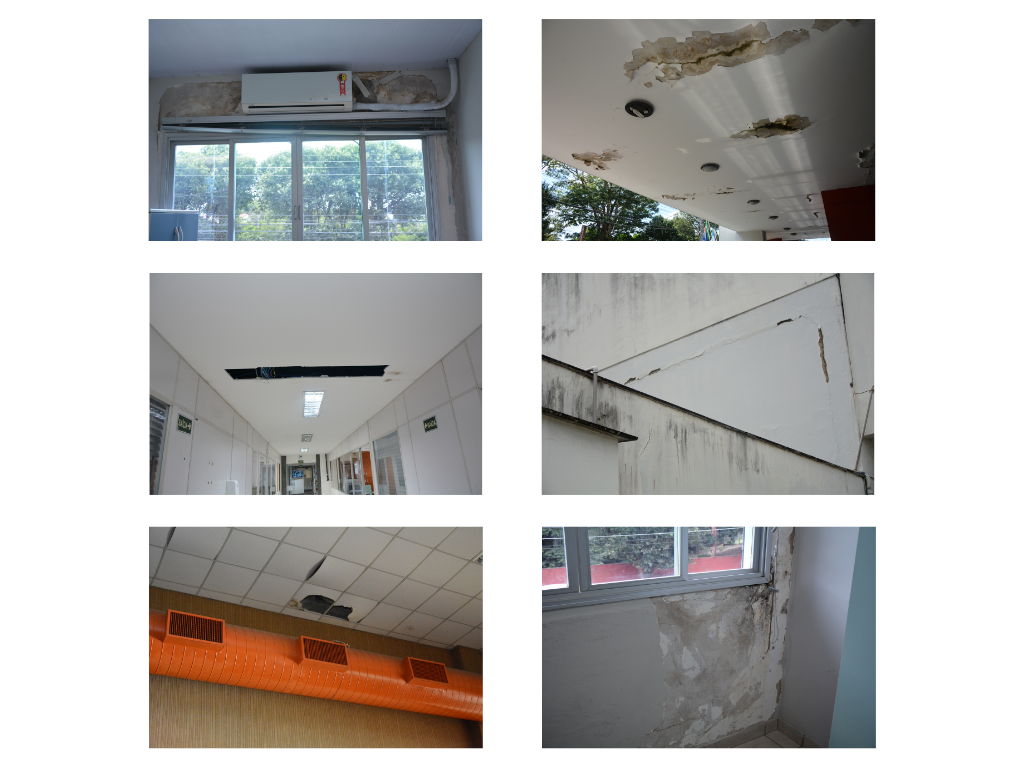 CÂMARA VAI REALIZAR OBRAS DE MELHORIAS A FIM DE OFERECER MAIS SEGURANÇA E ACESSIBILIDADE