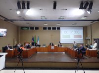 COBRANÇA PELA REDUÇÃO DA TAXA DE LIXO E MELHORIA NO TRANSPORTE VOLTAM A SER DESTAQUE NA FALA DOS VEREADORES