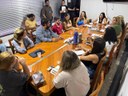 COMISSÃO DA MULHER DEBATE IMPACTOS SOCIAIS DO CRESCIMENTO ECONÔMICO E DEFENDE CONDICIONANTES VOLTADAS ÀS MULHERES