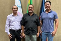 COMISSÃO DE FINANÇAS TEM NOVO INTEGRANTE E PRESIDENTE