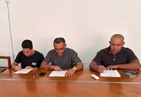 COMISSÃO DE HONRARIAS APRESENTA PROJETO QUE CONCEDE DIPLOMA “ALUNO DESTAQUE” 