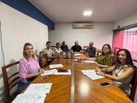 COMISSÃO DE JUSTIÇA APROVA PROJETO QUE INSTITUI A SEMANA MUNICIPAL DE SAÚDE PREVENTIVA 