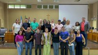 COMISSÃO DE JUSTIÇA DISCUTE PROJETO SOBRE GESTÃO DEMOCRÁTICA DO ENSINO MUNICIPAL