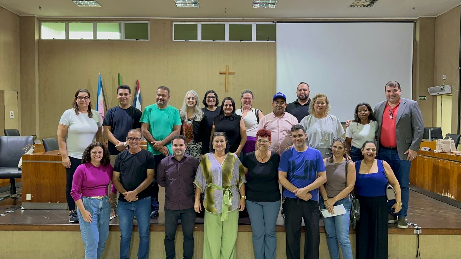 COMISSÃO DE JUSTIÇA DISCUTE PROJETO SOBRE GESTÃO DEMOCRÁTICA DO ENSINO MUNICIPAL
