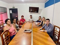 COMISSÃO DE SAÚDE, EDUCAÇÃO E MEIO AMBIENTE REALIZA REUNIÃO COM MÃES DO COLETIVO “FAMÍLIAS PELA INCLUSÃO”
