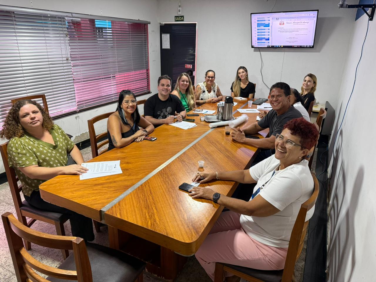 COMISSÃO DE SAÚDE, MEIO AMBIENTE E EDUCAÇÃO PROMOVE DEBATE SOBRE ENSINO DA CULTURA AFRO-BRASILEIRA E INDÍGENA NAS ESCOLAS