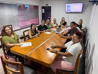 COMISSÃO DE SAÚDE, MEIO AMBIENTE E EDUCAÇÃO PROMOVE DEBATE SOBRE ENSINO DA CULTURA AFRO-BRASILEIRA E INDÍGENA NAS ESCOLAS