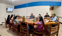 COMISSÃO DEBATE PROJETO “GLICOSE EM FOCO” COM MÃES E REPRESENTANTES DE INSTITUTOS DE SAÚDE