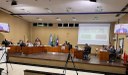 EDUCAÇÃO ESPECIAL É DESTAQUE ENTRE OS ASSUNTOS DEBATIDOS NA 89ª SESSÃO ORDINÁRIA EDUCAÇÃO ESPECIAL É DESTAQUE ENTRE OS ASSUNTOS DEBATIDOS NA 89ª SESSÃO ORDINÁRIA