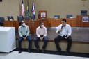 EFEITOS DE DECRETO ESTADUAL SÃO DISCUTIDOS EM REUNIÃO NA CÂMARA MUNICIPAL DE ARACRUZ