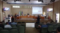 EM SESSÃO ESPECIAL, VEREADORES QUESTIONAM SETRANS SOBRE MUDANÇAS NO TRANSPORTE PÚBLICO APÓS SUBSÍDIO