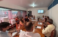 ESTIMATIVAS DE IMPACTO ORÇAMENTÁRIO-FINANCEIRO FOI ASSUNTO DA REUNIÃO DA COMISSÃO DE FINANÇAS