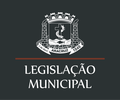 Legislação Municipal