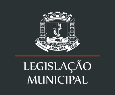 Portlet Legislação Municipal