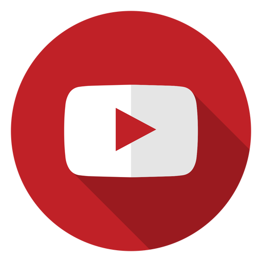 YouTube icon